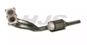 Катализатор HJS купить